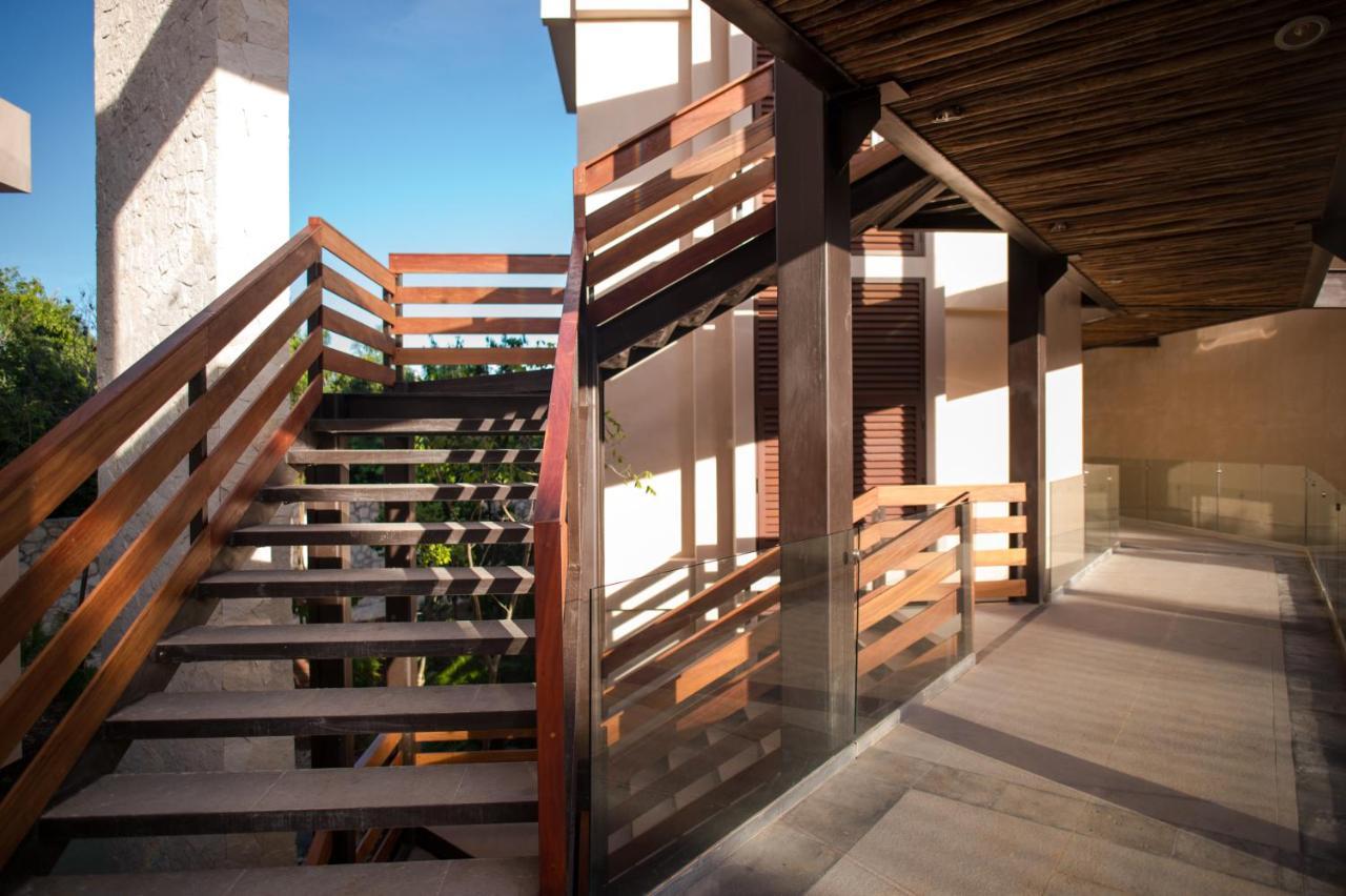 Cacao Tulum -Luxury Condos- Eksteriør bilde