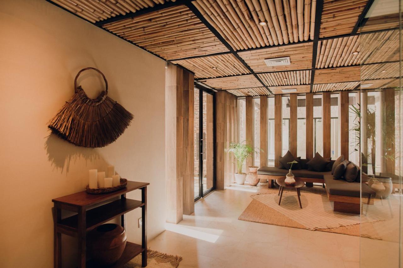 Cacao Tulum -Luxury Condos- Eksteriør bilde